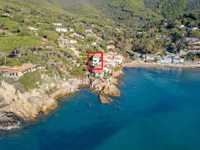 appartamento Isola d'Elba